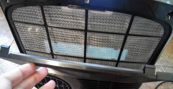 airco filter